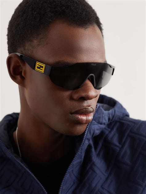 fendi sunglasses men.